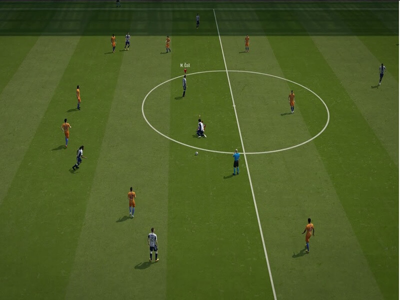 Game bóng đá FIFA Online và những bí kíp chinh phục từ cao thủ 6 Game bóng đá FIFA Online - Tựa game bóng đá trực tuyến nổi tiếng
